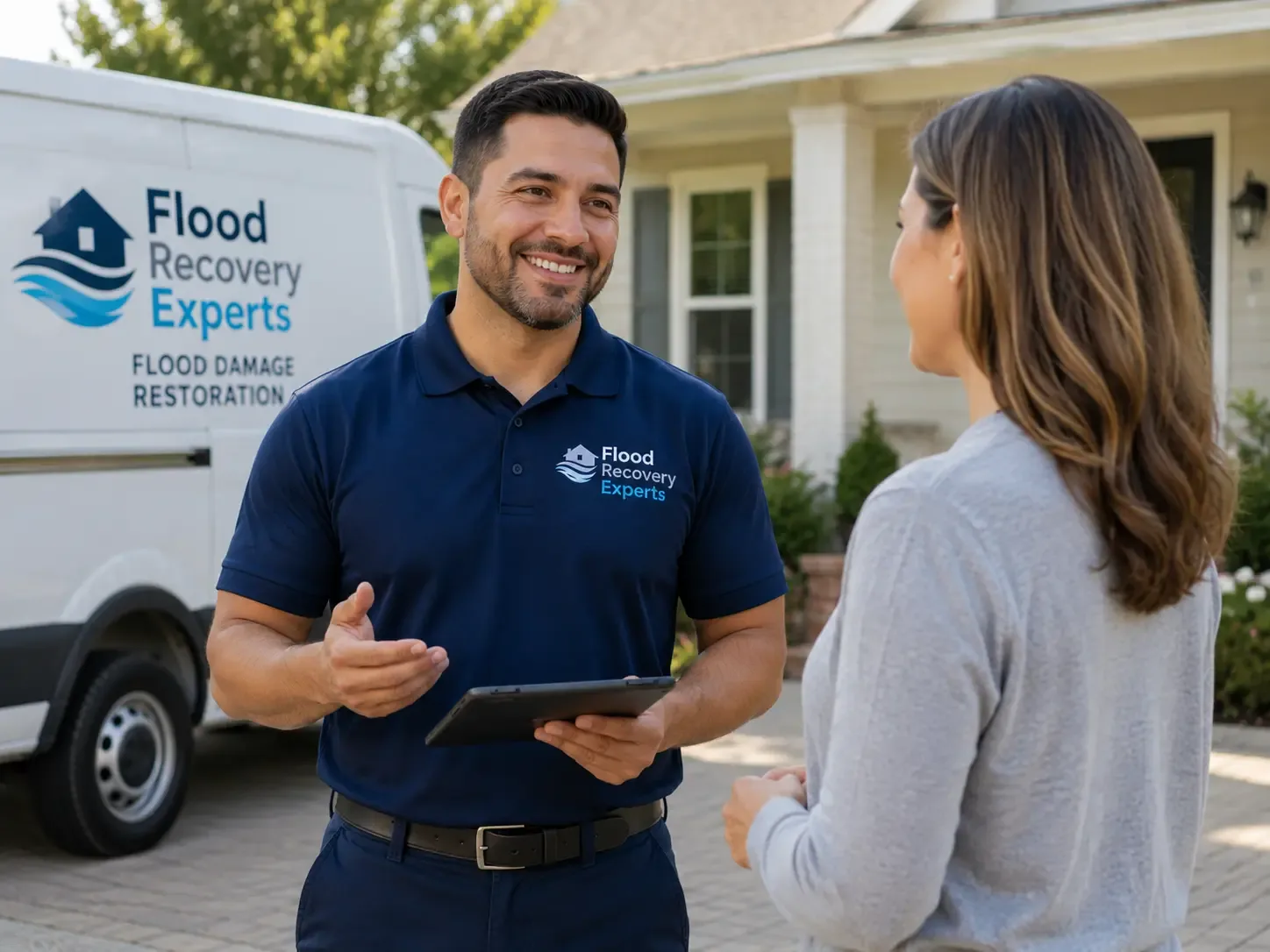 Flood Damage Cleanup Oxford, MD FAQs